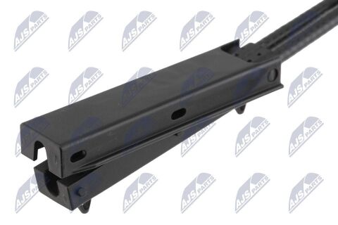 Тяга кришки капота Bmw X5 E70 Тяга кришки капота Bmw X5 E70