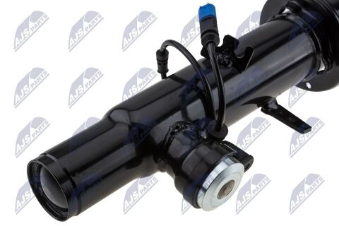 Амортизатор Bmw X5 F15 13-, X6 F16 14- Амортизатор Bmw X5 F15 13-, X6 F16 14-