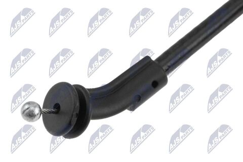 Тяга кришки капота Bmw X5 E70 Тяга кришки капота Bmw X5 E70