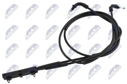 Тяга кришки капота Bmw X5 G05 2018-,X6 G06 2019-,X7 G07 2019- Тяга кришки капота Bmw X5 G05 2018-,X6 G06 2019-,X7 G07 2019-