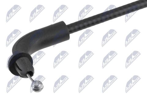 Тяга кришки капота Bmw X5 G05 2018-,X6 G06 2019-,X7 G07 2019- Тяга кришки капота Bmw X5 G05 2018-,X6 G06 2019-,X7 G07 2019-