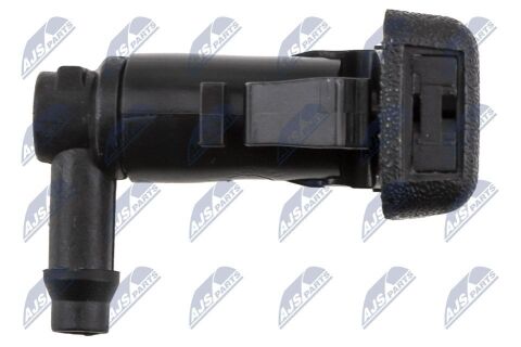 Форсунка подачі води для миття, система склоочисників Cadillac Ct4 20-22