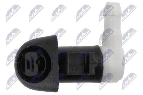 Форсунка подачі води для миття, система склоочисників Cadillac Ct6 16-20, Xts 13-19, Ats 13-19 Форсунка подачі води для миття, система склоочисників Cadillac Ct6 16-20, Xts 13-19, Ats 13-19