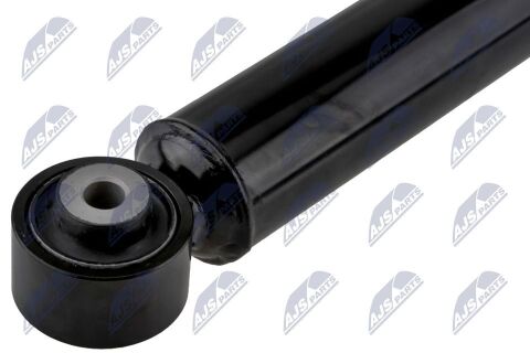 Амортизатор Cadillac Cts Rwd 14-, Ats 12-