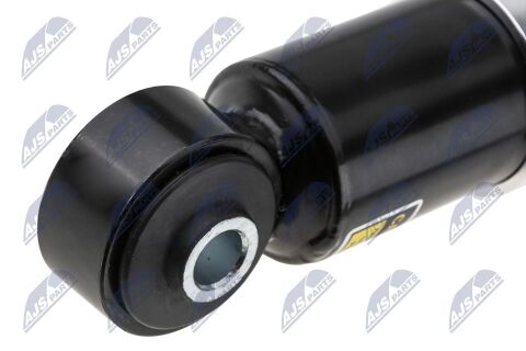 Пневматична амортизаційна стійка Cadillac Escalade 14-, Chevrolet Tahoe 14-, Silverado 1500 14-, Gmc Sierra 1500 14-, Yukon,Yukon Xl 15-