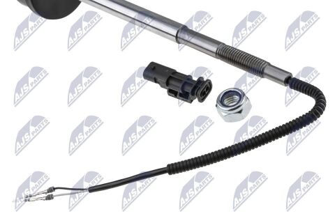 Амортизатор Cadillac Escalade 14-, Chevrolet Tahoe 14-, Silverado 1500 14-, Gmc Sierra 1500 14-, Yukon,Yukon Xl 15-