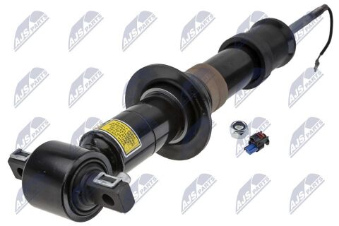 Амортизатор Cadillac Escalade 21-, Chevrolet Silvrado 1500 21-, Tahoe 21-, Suburban 21-, Gmc Sierra 1500 21-, Yukon,Yukon Xl 21-