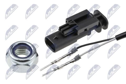 Амортизатор Cadillac Escalade 14-, Chevrolet Tahoe 14-, Silverado 1500 14-, Gmc Sierra 1500 14-, Yukon,Yukon Xl 15-