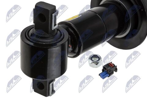 Амортизатор Cadillac Escalade 21-, Chevrolet Silvrado 1500 21-, Tahoe 21-, Suburban 21-, Gmc Sierra 1500 21-, Yukon,Yukon Xl 21-