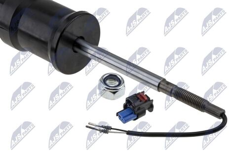 Амортизатор Cadillac Escalade 21-, Chevrolet Silvrado 1500 21-, Tahoe 21-, Suburban 21-, Gmc Sierra 1500 21-, Yukon,Yukon Xl 21-