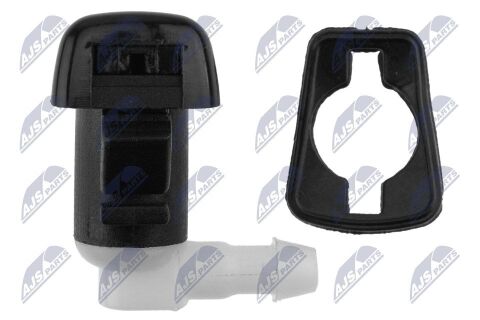 Распылитель воды для чистки, система очистки окон Cadillac Srx 11-16 Распылитель воды для чистки, система очистки окон Cadillac Srx 11-16