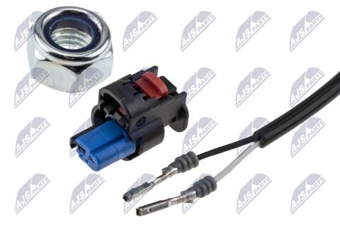 Амортизатор Cadillac Escalade 21-, Chevrolet Silvrado 1500 21-, Tahoe 21-, Suburban 21-, Gmc Sierra 1500 21-, Yukon,Yukon Xl 21-