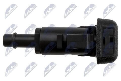 Форсунка подачі води для миття, система склоочисників Cadillac Xt4 19-21, Xt6 20-21, Ct5 20-22 Форсунка подачі води для миття, система склоочисників Cadillac Xt4 19-21, Xt6 20-21, Ct5 20-22