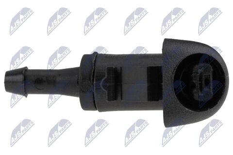 Форсунка подачі води для миття, система склоочисників Cadillac Xt5 17-21, Cts 14-19