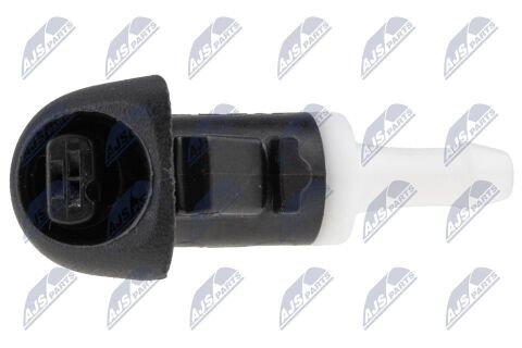 Форсунка подачі води для миття, система склоочисників Cadillac Xt5 17-22