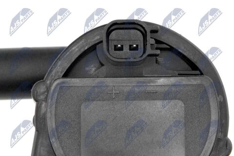 додатковий водяний насос (контур охолоджувальної рідини) Cadillac Escalade 6.0 Hybrid 10-13, Jaguar Xk 98-