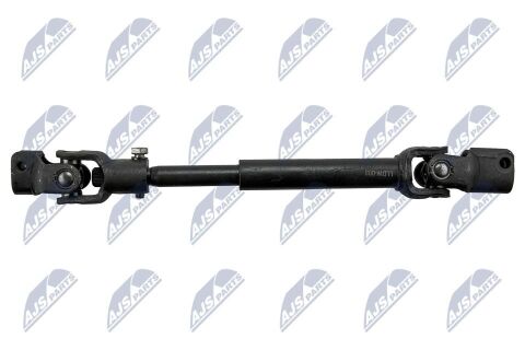 Шарнір, вал сошки рульового керування Chevrolet Aveo 05-