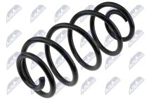 Пружина ходовой части Chevrolet Aveo 11-15 Пружина ходовой части Chevrolet Aveo 11-15