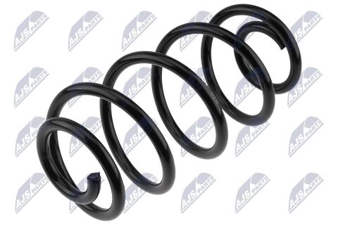 Пружина ходовой части Chevrolet Aveo 11-15