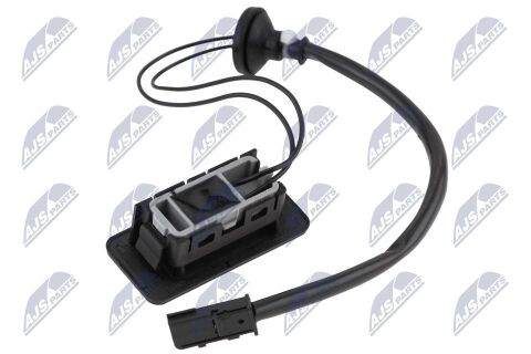 Выключатель, замок задней двери Chevrolet Aveo 2011-,Captiva 2011- Выключатель, замок задней двери Chevrolet Aveo 2011-,Captiva 2011-