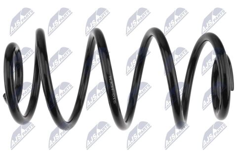 Пружина ходовой части Chevrolet Aveo 11-15