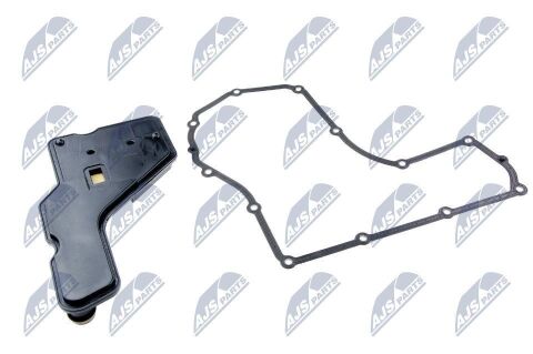 Комплект гідравлічних фільтрів, автоматична коробка передач Chevrolet Hhr 2.4 07- Комплект гідравлічних фільтрів, автоматична коробка передач Chevrolet Hhr 2.4 07-