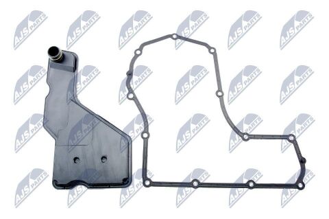 Комплект гідравлічних фільтрів, автоматична коробка передач Chevrolet Hhr 2.4 07- Комплект гідравлічних фільтрів, автоматична коробка передач Chevrolet Hhr 2.4 07-