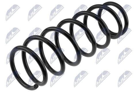 Ресора ходової частини Chevrolet Spark 05-,Daewoo Matiz 98-04 Ресора ходової частини Chevrolet Spark 05-,Daewoo Matiz 98-04