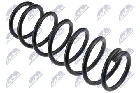 Ресора ходової частини Chevrolet Spark 05-,Daewoo Matiz 98-04 Ресора ходової частини Chevrolet Spark 05-,Daewoo Matiz 98-04