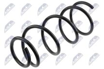 Пружина ходовой части Chevrolet Spark 10-