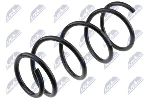 Пружина ходовой части Chevrolet Spark 10-