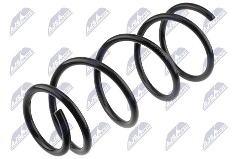 Пружина ходовой части Chevrolet Spark 10-