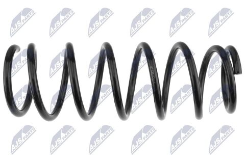 Ресора ходової частини Chevrolet Spark 05-,Daewoo Matiz 98-04 Ресора ходової частини Chevrolet Spark 05-,Daewoo Matiz 98-04