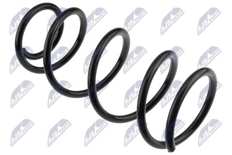 Пружина ходовой части Chevrolet Spark 10-