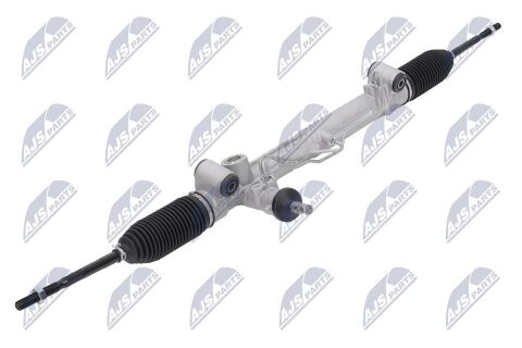 Рульовий механізм Chrysler 300C 04- Dodge Magnum 05-08