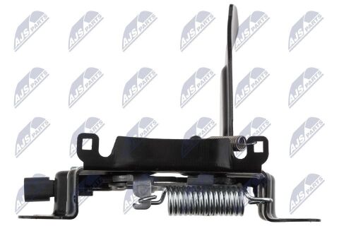 Замок кришки капота Chrysler 300 2011-2023->