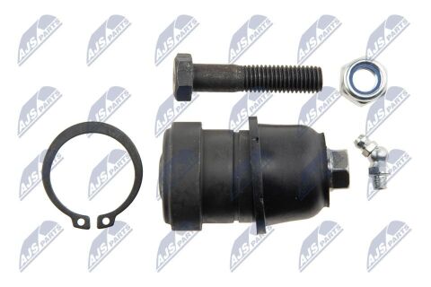 Нижній/верхній кульовий шарнір Chrysler Pt Cruiser 01-05, Voyager Iii 96-00, Neon Ii 00-