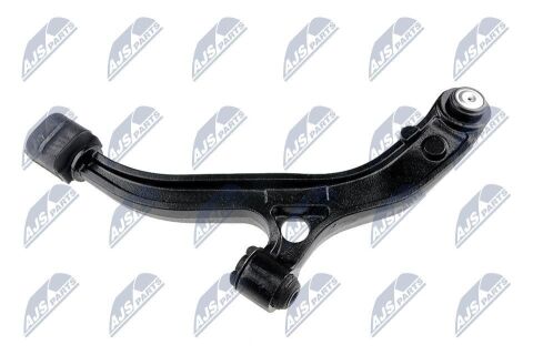 Важіль підвіски, підвіска коліс Chrysler Voyager Iv 00-08, Dodge Caravan 00-08 Важіль підвіски, підвіска коліс Chrysler Voyager Iv 00-08, Dodge Caravan 00-08