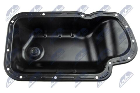 Масляный поддон Citroen Berlingo 1.4 96-, C3 1.4 02-, C4 1.4 03-, Peugeot 206 1.4 98-, 307 1.4 03-, Fiat Fiorino 1.4 07- Масляный поддон Citroen Berlingo 1.4 96-, C3 1.4 02-, C4 1.4 03-, Peugeot 206 1.4 98-, 307 1.4 03-, Fiat Fiorino 1.4 07-