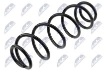 Ресора ходової частини Citroën C2 03-12