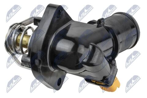 Термостат, охолоджувальна рідина Citroen C2 1.1 Термостат, охолоджувальна рідина Citroen C2 1.1