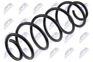 Ресора ходової частини Citroën C3 02-