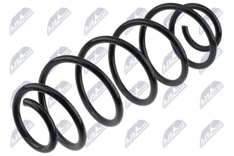 Пружина ходовой части Citroën C3 02-