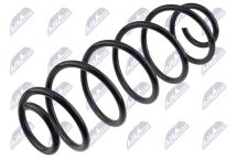 Ресора ходової частини Citroën C3 02-