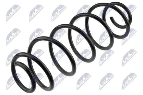 Ресора ходової частини Citroën C3 02-