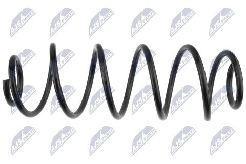 Пружина ходовой части Citroën C3 02-