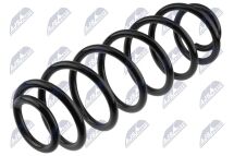 Пружина ходовой части Citroën C4 09-17,Citroën Ds4 11-15