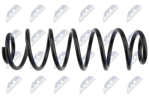 Ресора ходової частини Citroën C4 09-17,Citroën Ds4 11-15