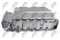 Масляный поддон Citroen C4 2.0Hdi 04-, C5 2.0Hdi 04-, C8 2.0Hdi 07-, Jumpy 2.0Hdi 07-, Peugeot 307 2.0Hdi 04-, 308 2.0Hdi 07-, 407 2.0Hdi 04-, Expert 2.0Hdi 07-, фото 6 - интернет-магазин Auto-Mechanic