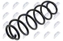 Пружина ходовой части Citroën C4,Ds4 04-16